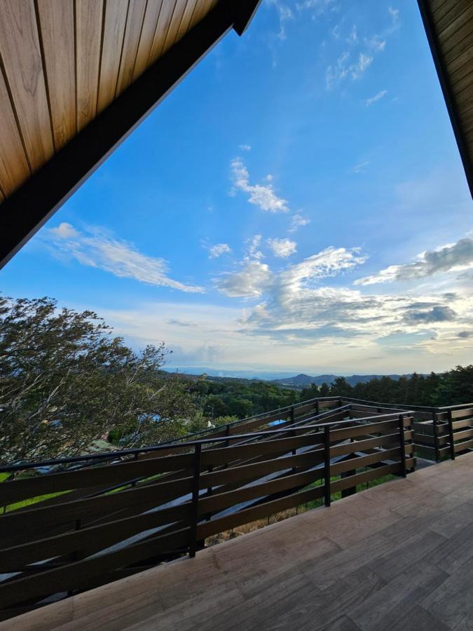Wind Houses, Casas De Viento Monteverde Zewnętrze zdjęcie
