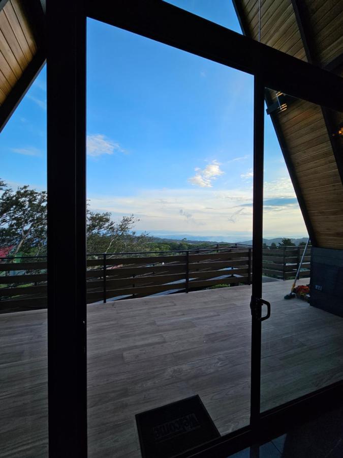Wind Houses, Casas De Viento Monteverde Zewnętrze zdjęcie
